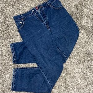 Levi’s 550 Jeans